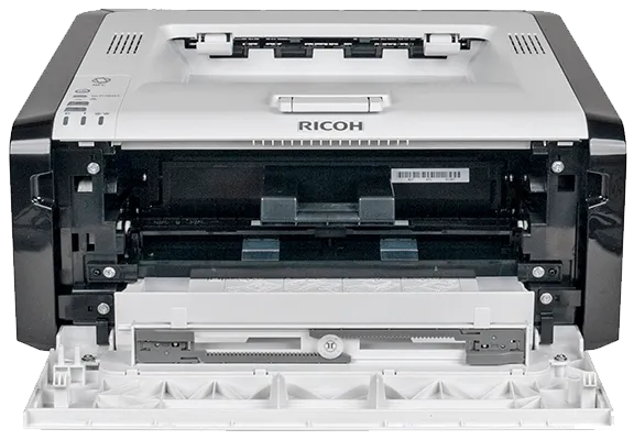 Ремонт Принтеров Ricoh